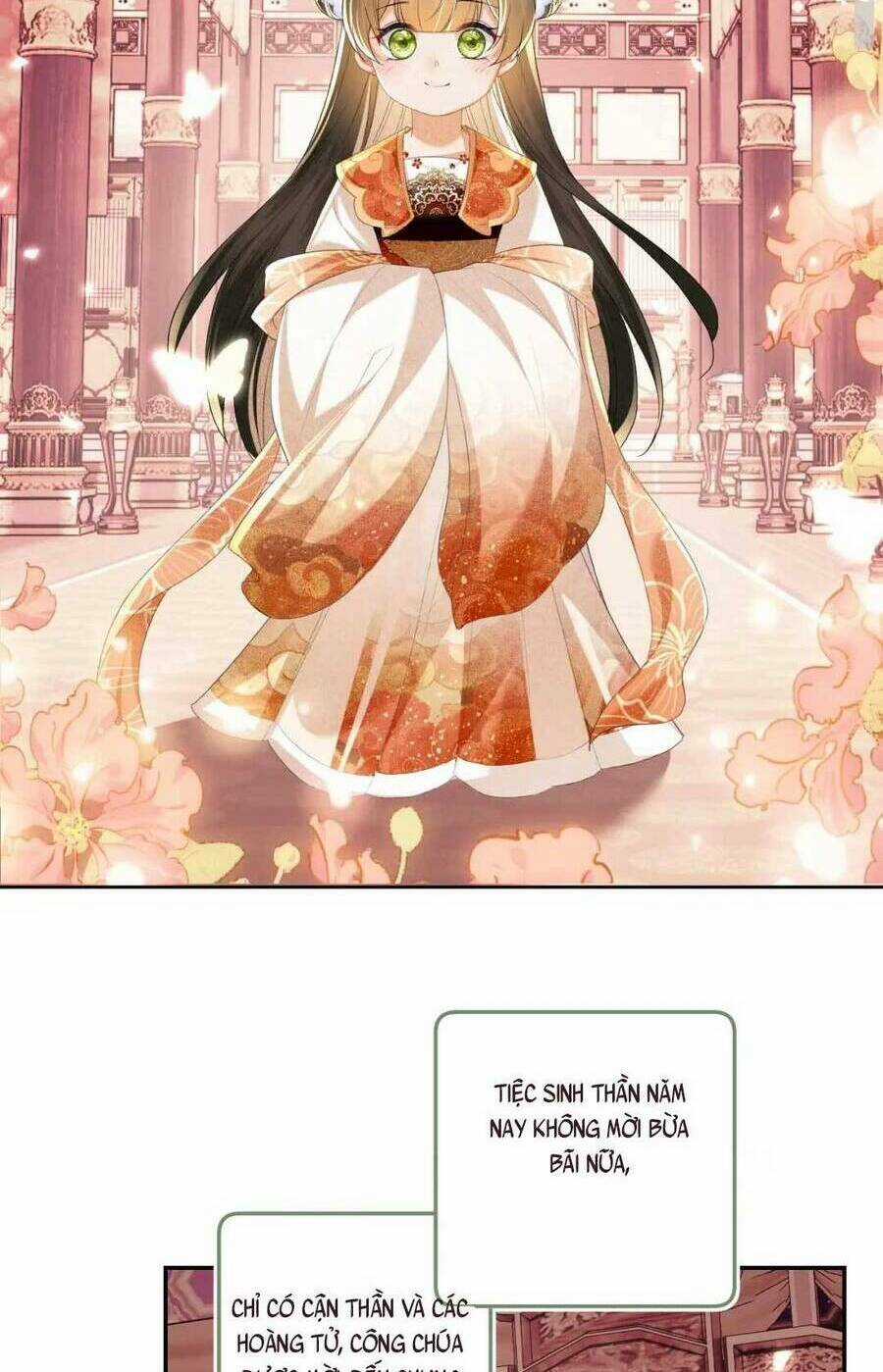 Mãn Cấp Trà Xanh Xuyên Không Thành Tiểu Đáng Thương Chapter 76 trang 16