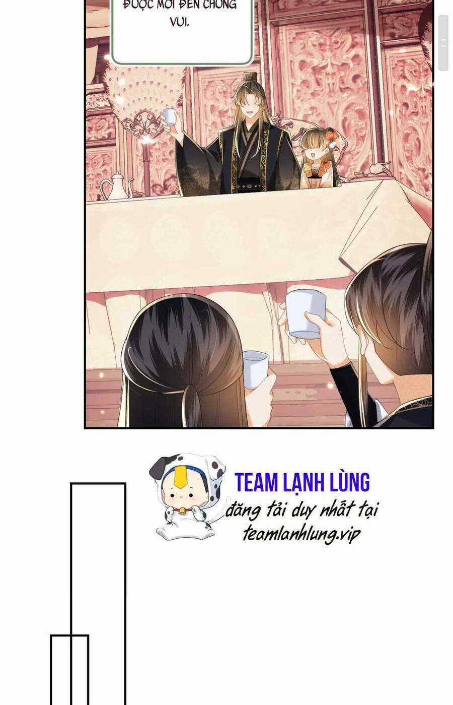 Mãn Cấp Trà Xanh Xuyên Không Thành Tiểu Đáng Thương Chapter 76 trang 17