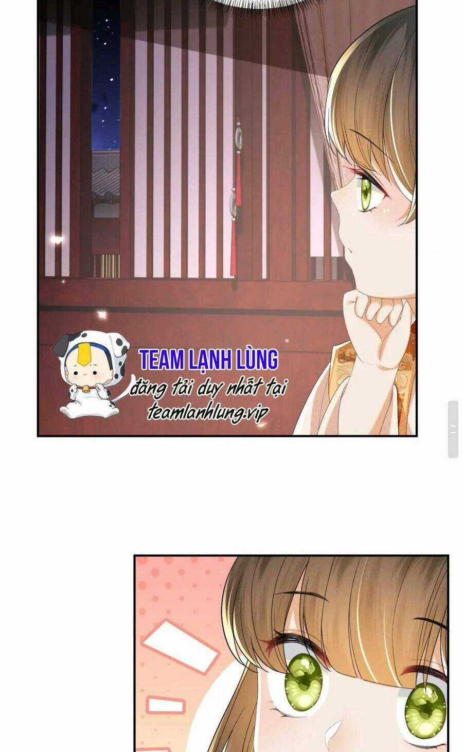 Mãn Cấp Trà Xanh Xuyên Không Thành Tiểu Đáng Thương Chapter 76 trang 20