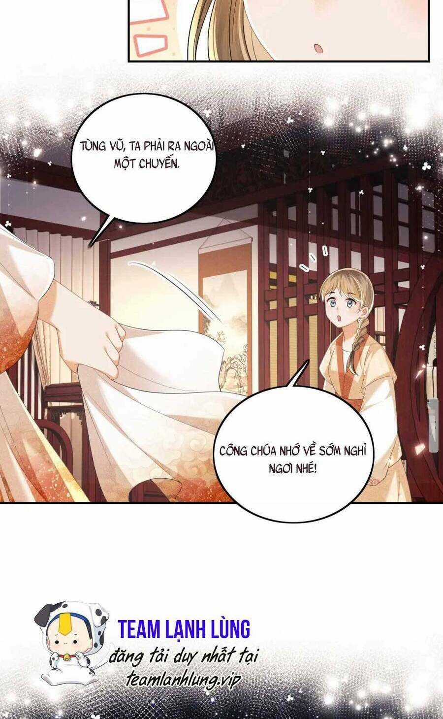 Mãn Cấp Trà Xanh Xuyên Không Thành Tiểu Đáng Thương Chapter 76 trang 21