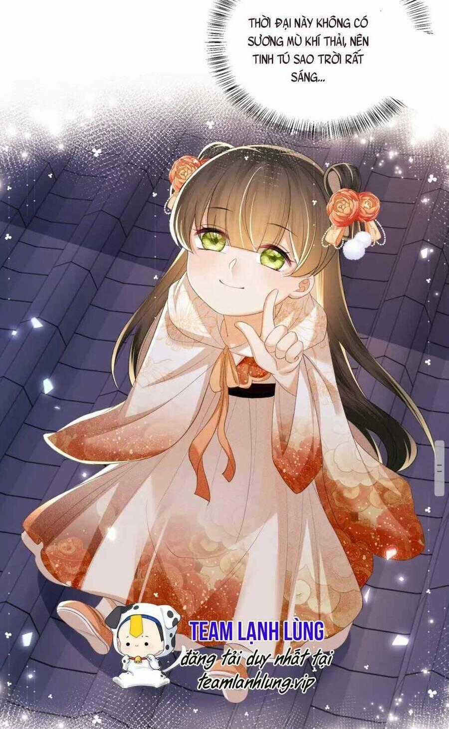 Mãn Cấp Trà Xanh Xuyên Không Thành Tiểu Đáng Thương Chapter 76 trang 23