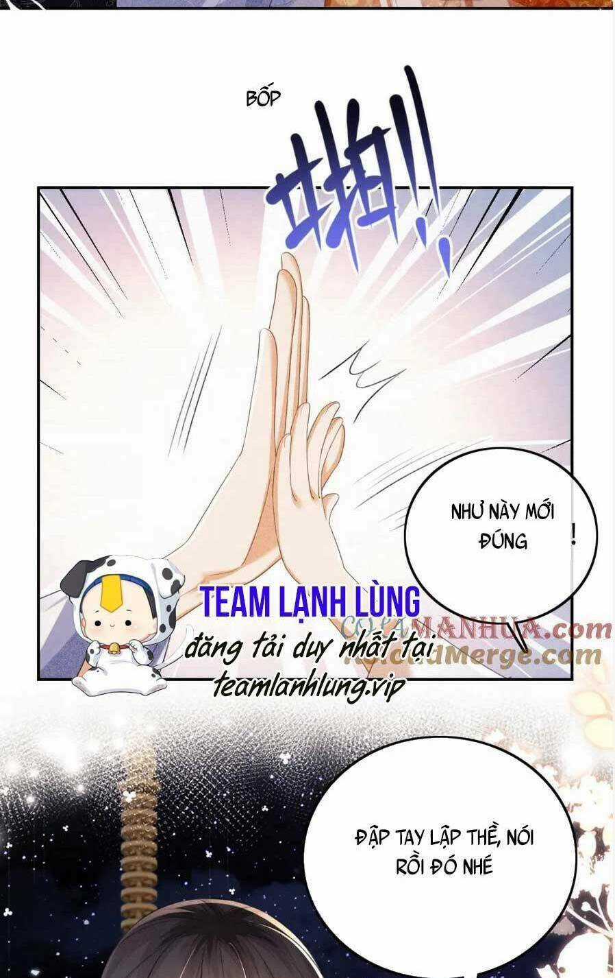 Mãn Cấp Trà Xanh Xuyên Không Thành Tiểu Đáng Thương Chapter 77 trang 14