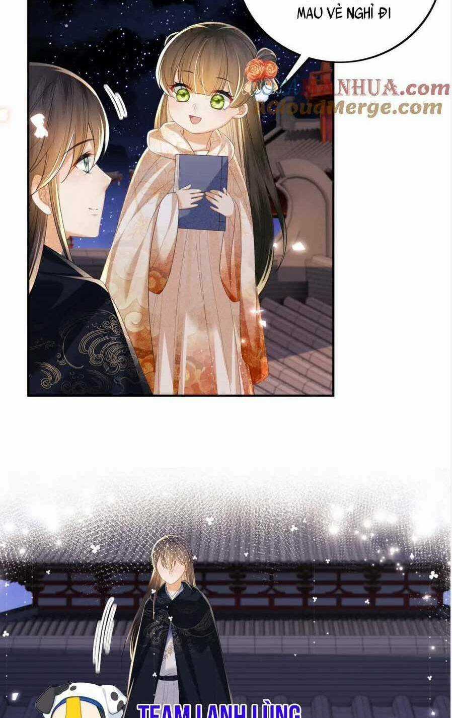 Mãn Cấp Trà Xanh Xuyên Không Thành Tiểu Đáng Thương Chapter 77 trang 16