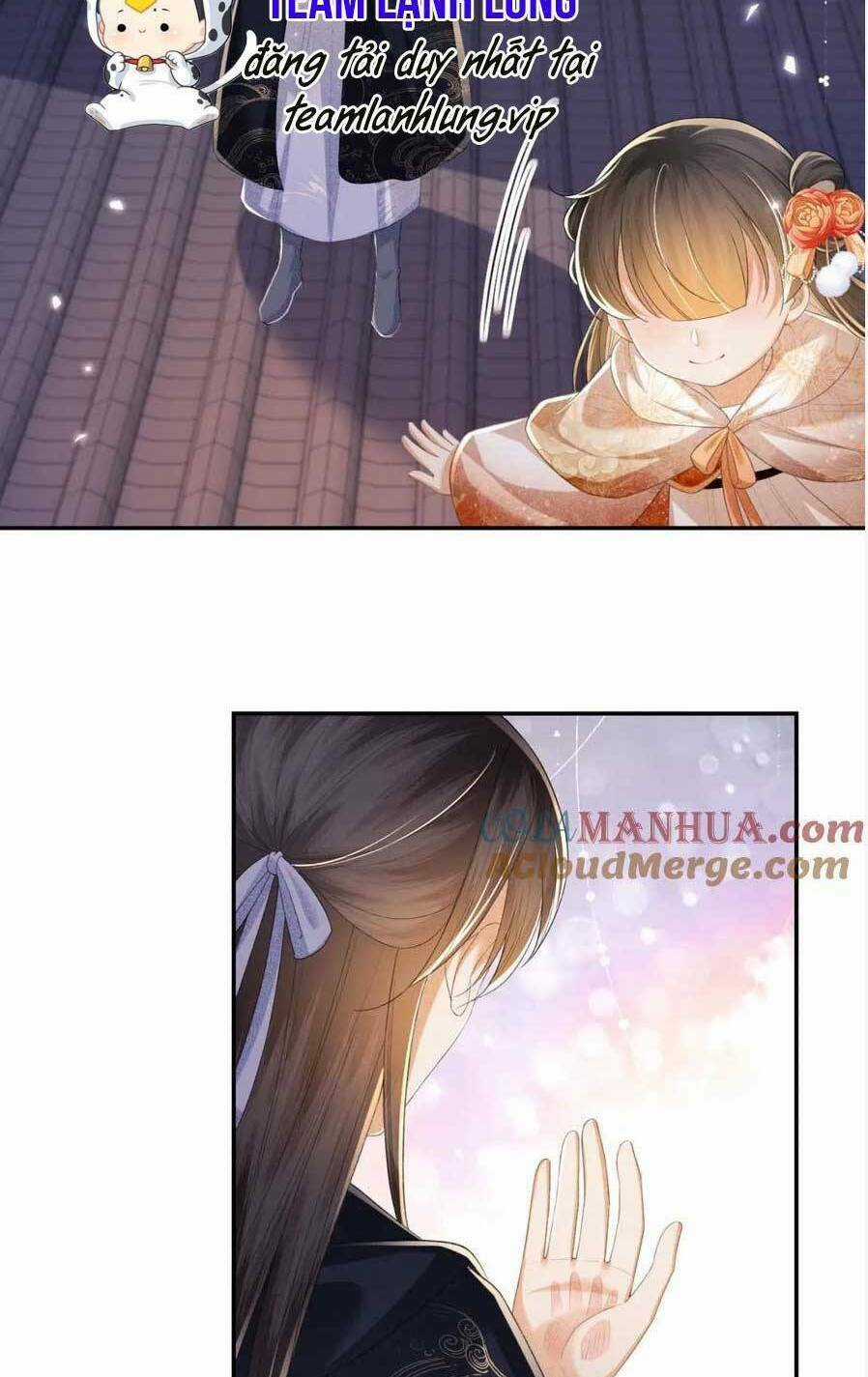 Mãn Cấp Trà Xanh Xuyên Không Thành Tiểu Đáng Thương Chapter 77 trang 17