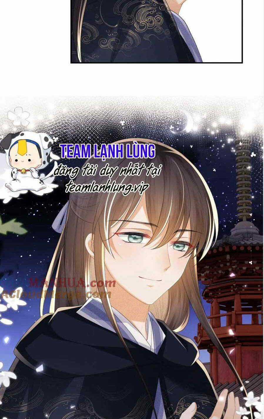 Mãn Cấp Trà Xanh Xuyên Không Thành Tiểu Đáng Thương Chapter 77 trang 18