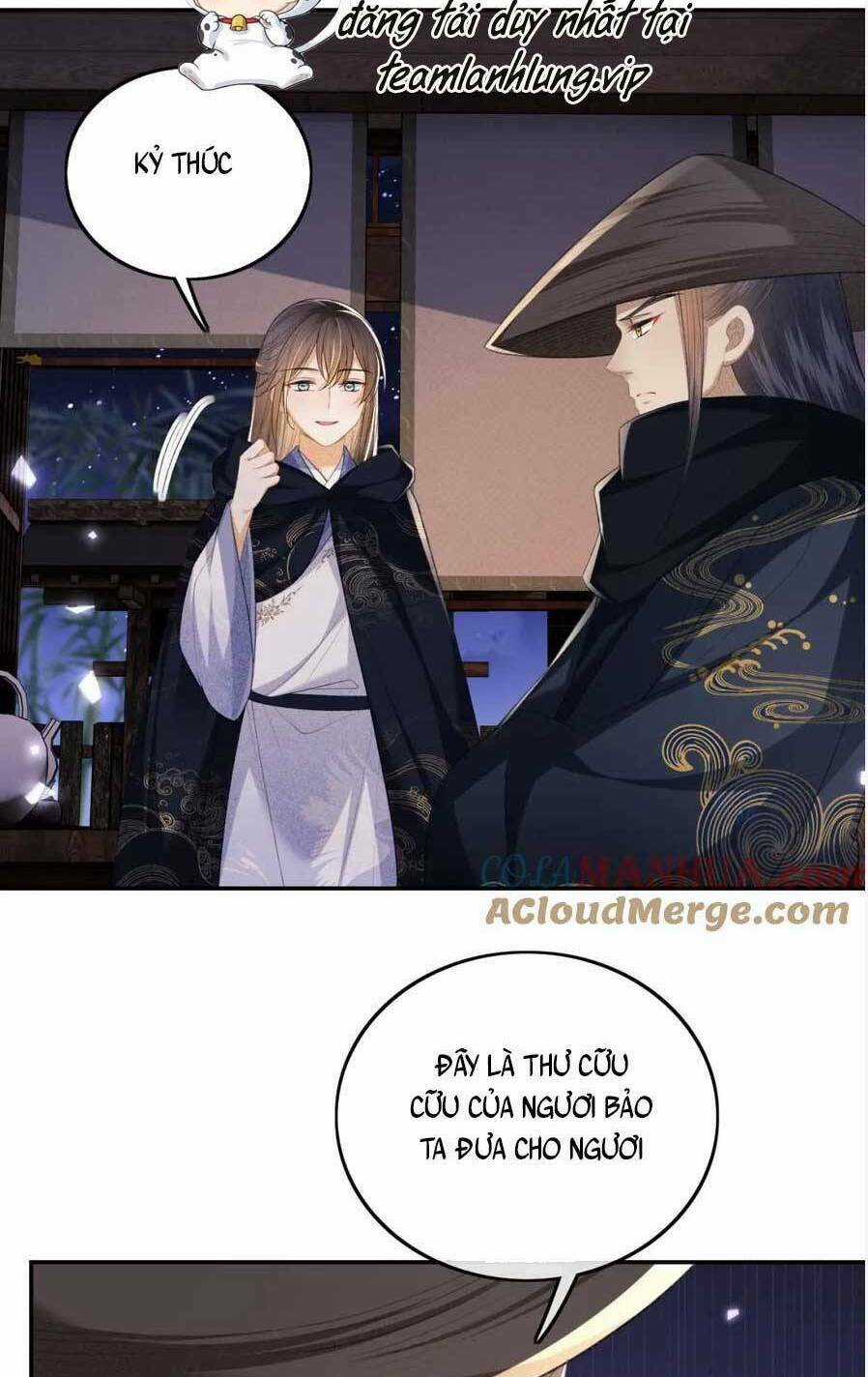 Mãn Cấp Trà Xanh Xuyên Không Thành Tiểu Đáng Thương Chapter 77 trang 21