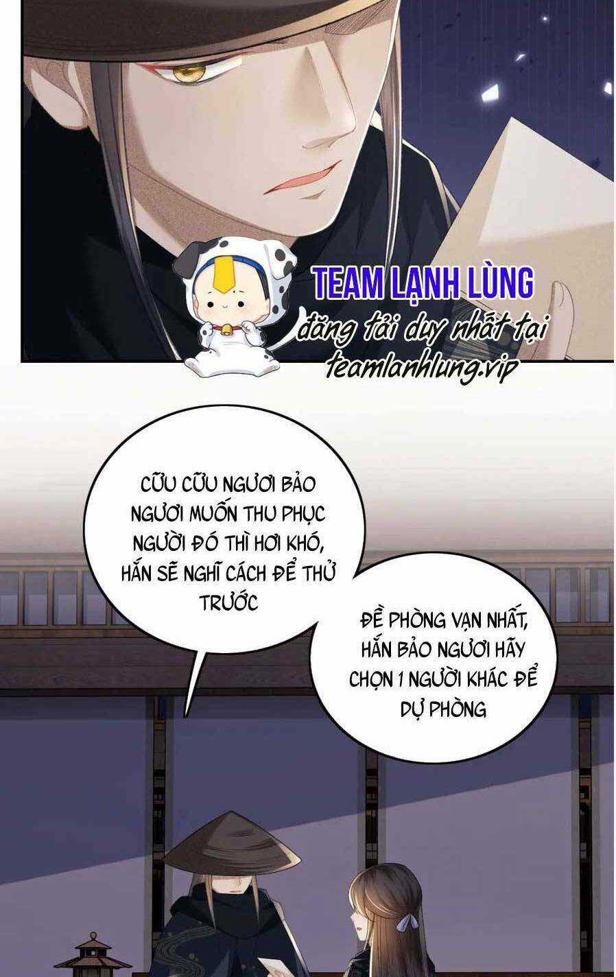 Mãn Cấp Trà Xanh Xuyên Không Thành Tiểu Đáng Thương Chapter 77 trang 22