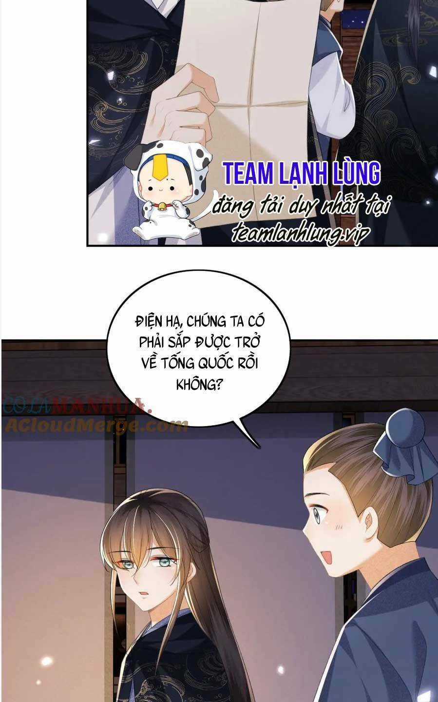 Mãn Cấp Trà Xanh Xuyên Không Thành Tiểu Đáng Thương Chapter 77 trang 24