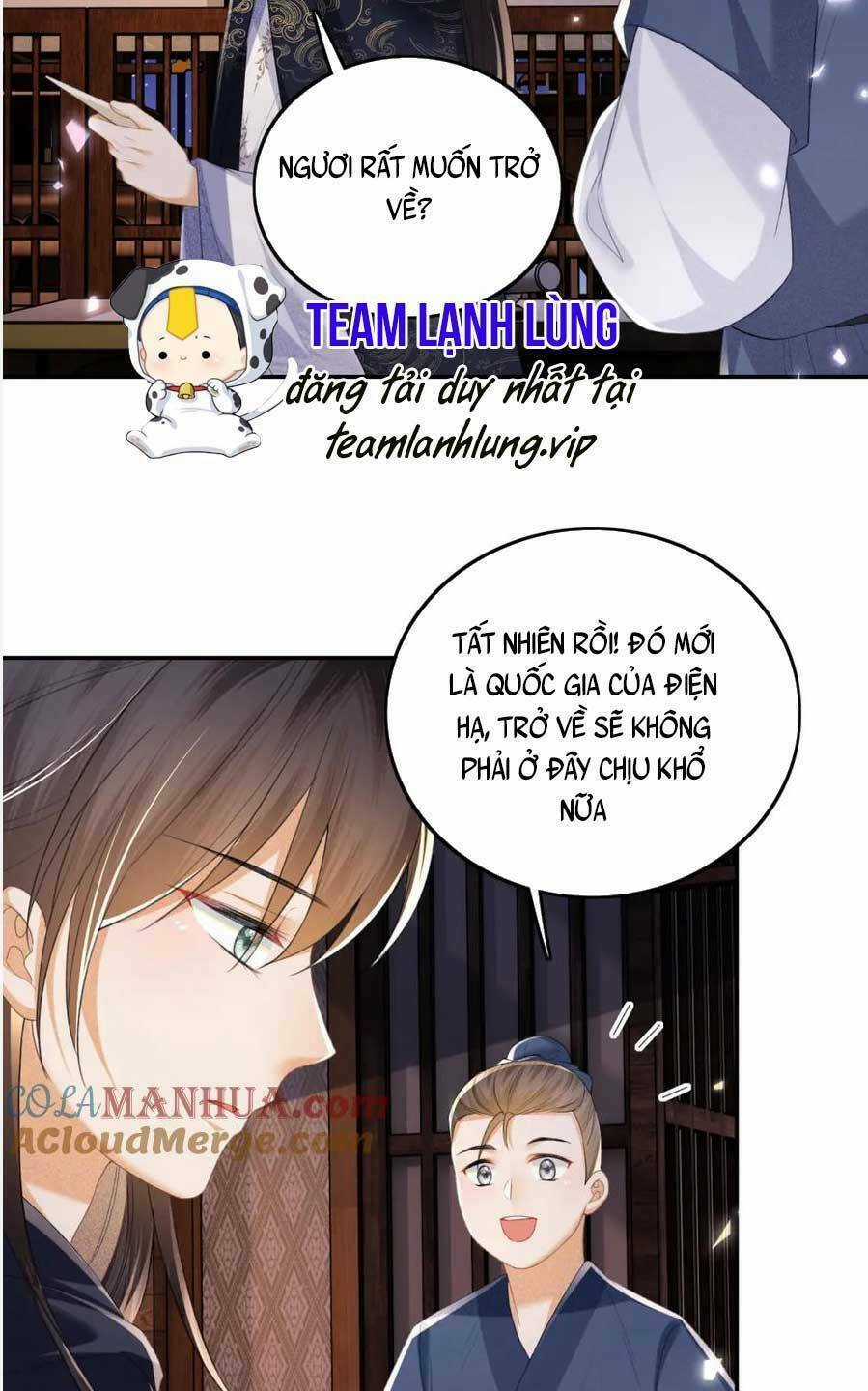 Mãn Cấp Trà Xanh Xuyên Không Thành Tiểu Đáng Thương Chapter 77 trang 25