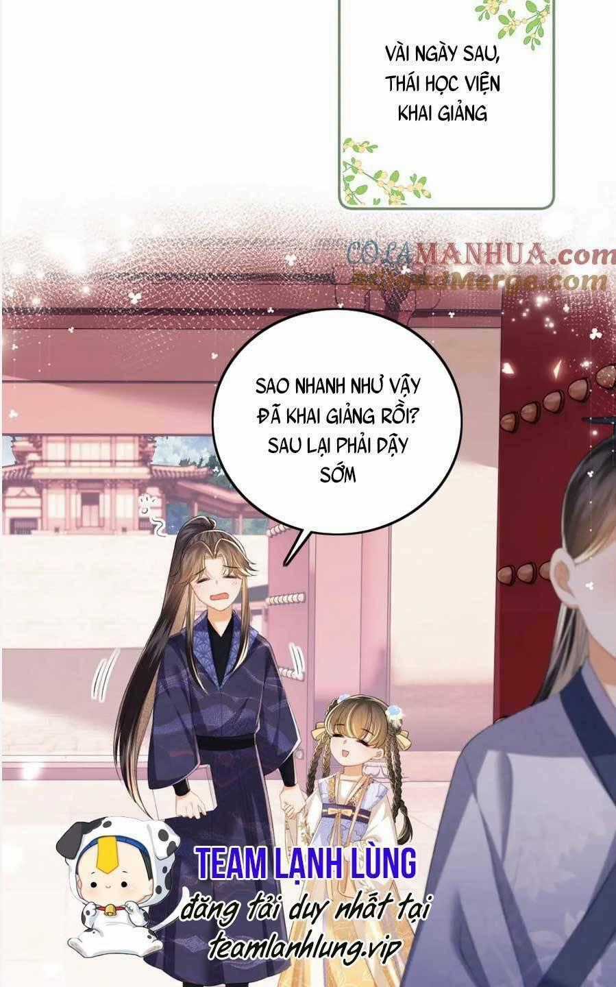 Mãn Cấp Trà Xanh Xuyên Không Thành Tiểu Đáng Thương Chapter 77 trang 27