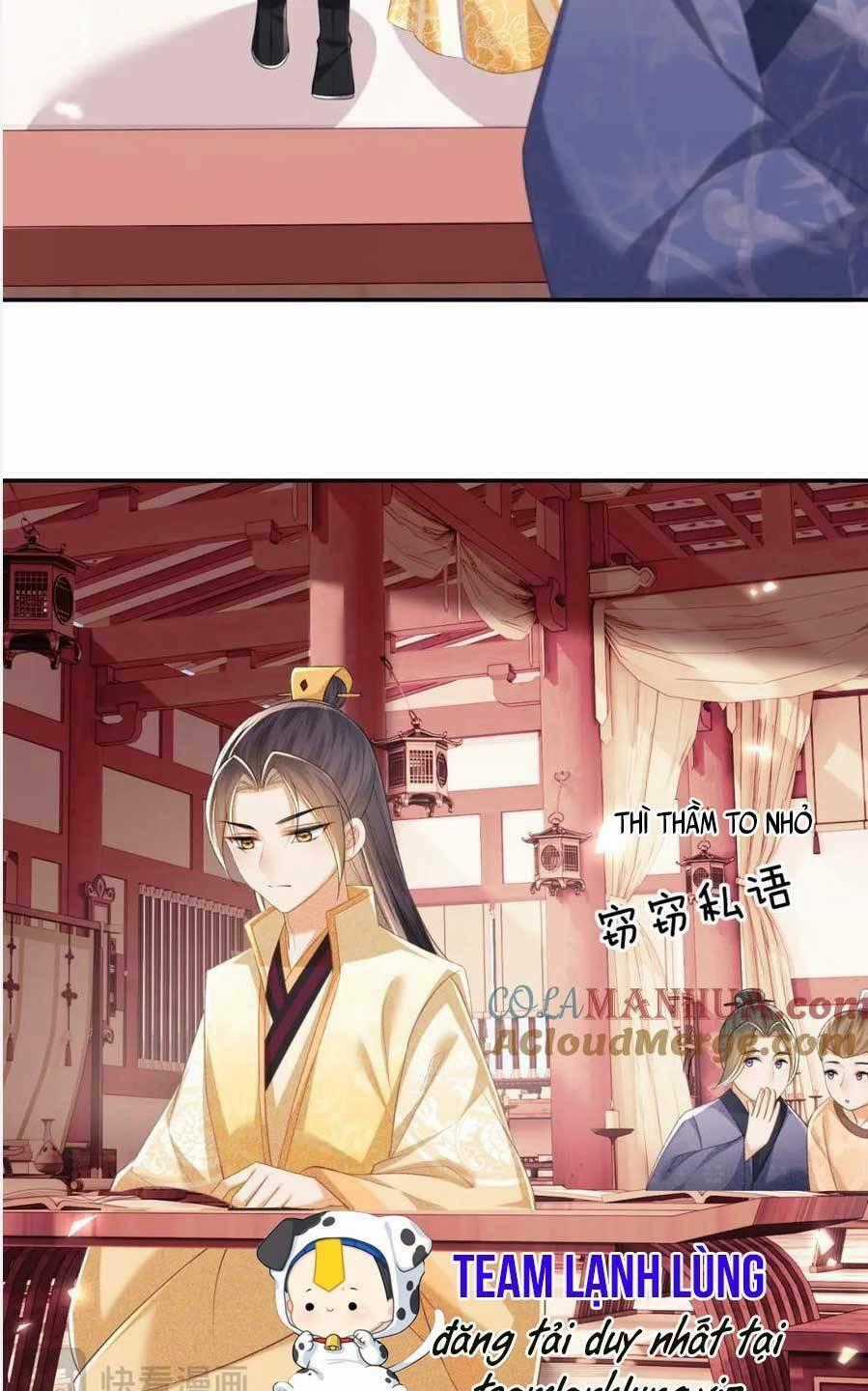 Mãn Cấp Trà Xanh Xuyên Không Thành Tiểu Đáng Thương Chapter 77 trang 28