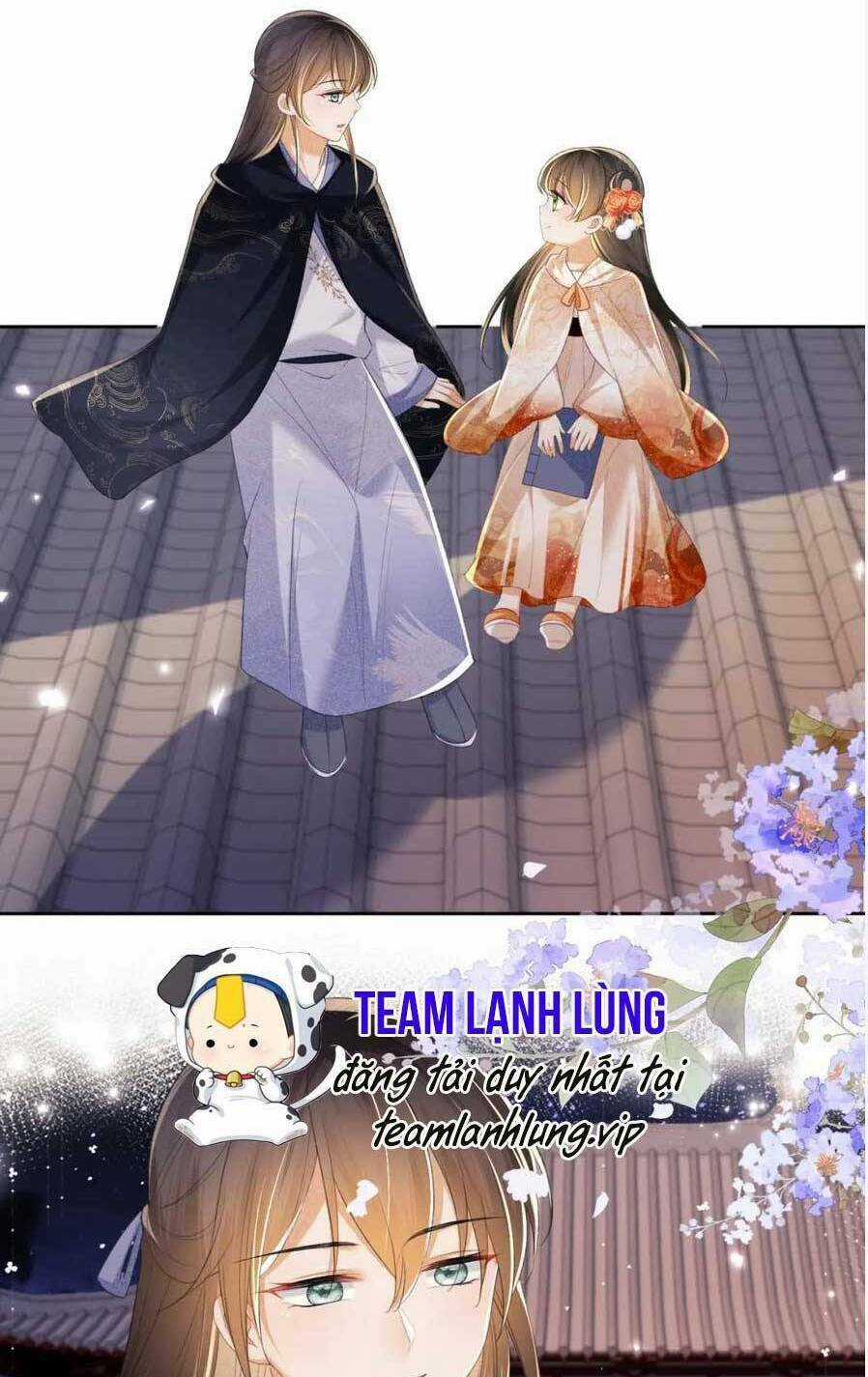 Mãn Cấp Trà Xanh Xuyên Không Thành Tiểu Đáng Thương Chapter 77 trang 5