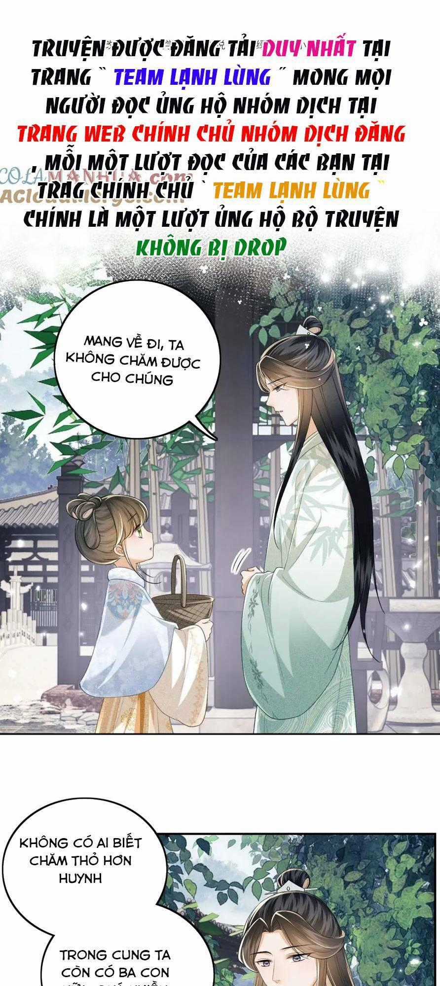 Mãn Cấp Trà Xanh Xuyên Không Thành Tiểu Đáng Thương Chapter 89 trang 1