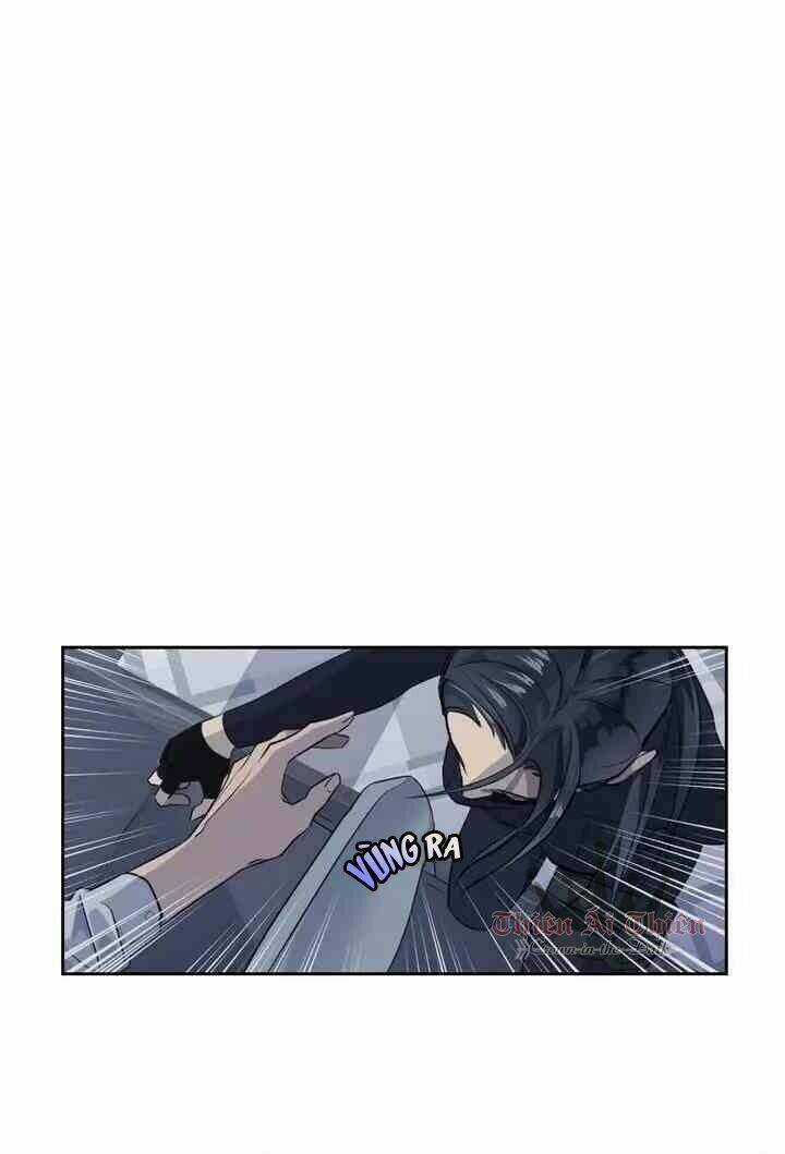 Màn Đêm Buông Xuống Là Khi Qụa Kêu Chapter 1 trang 10