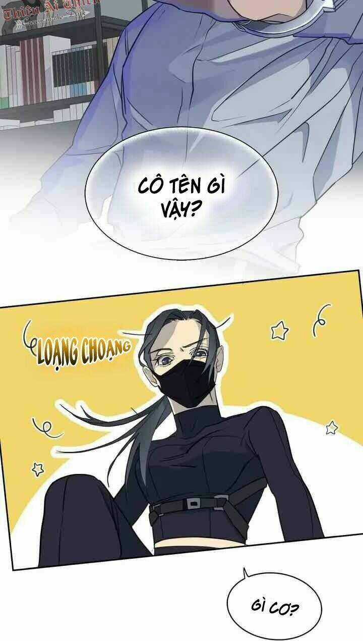 Màn Đêm Buông Xuống Là Khi Qụa Kêu Chapter 1 trang 12