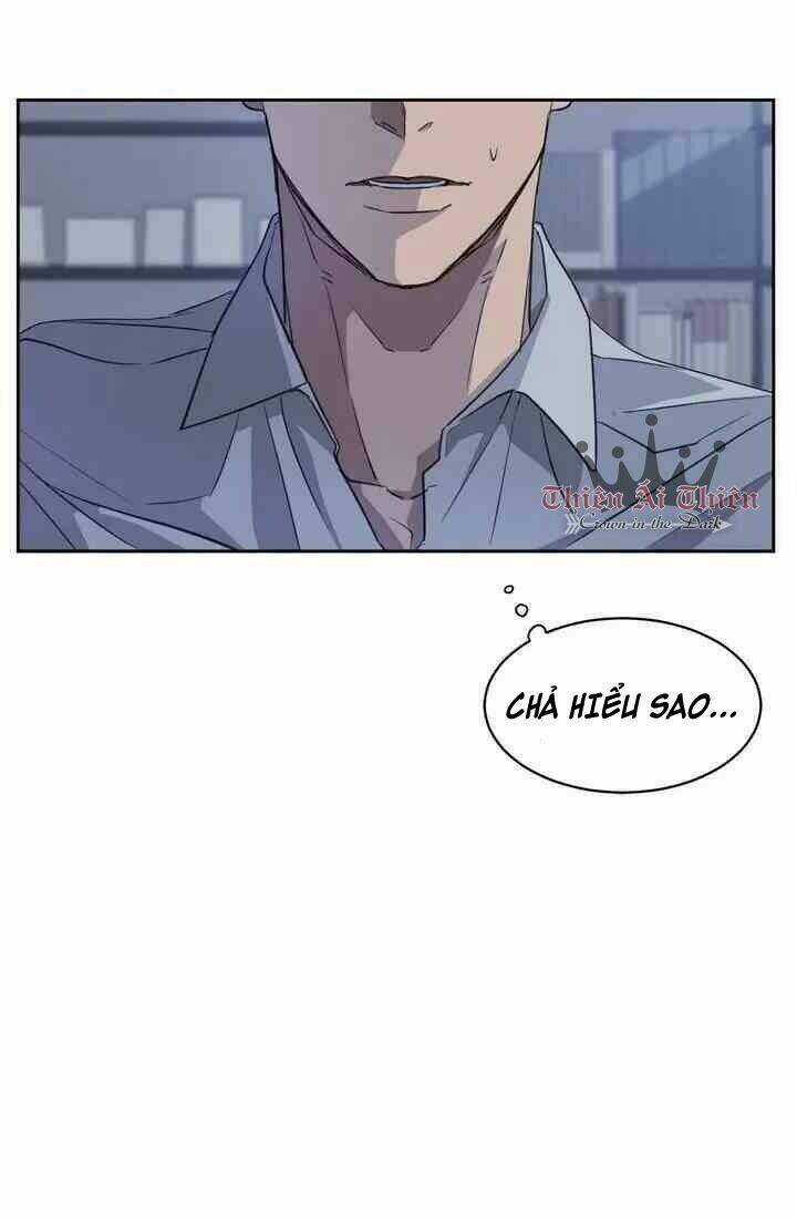 Màn Đêm Buông Xuống Là Khi Qụa Kêu Chapter 1 trang 14