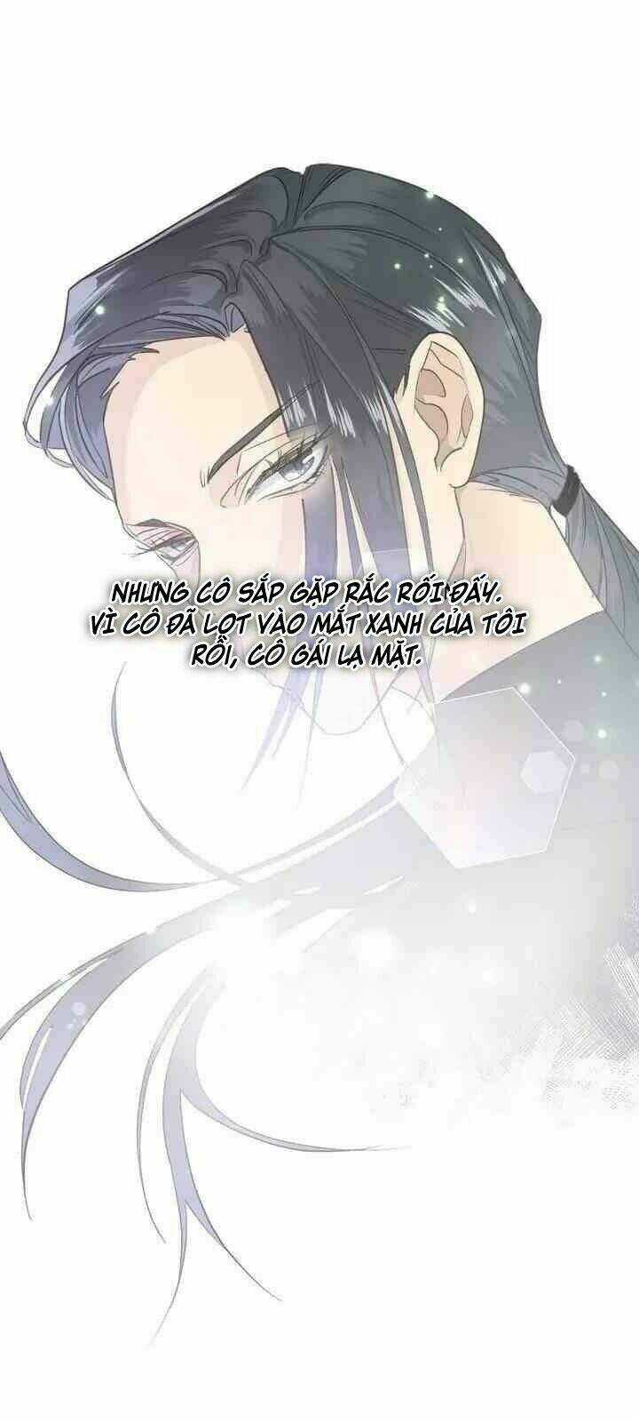 Màn Đêm Buông Xuống Là Khi Qụa Kêu Chapter 1 trang 15