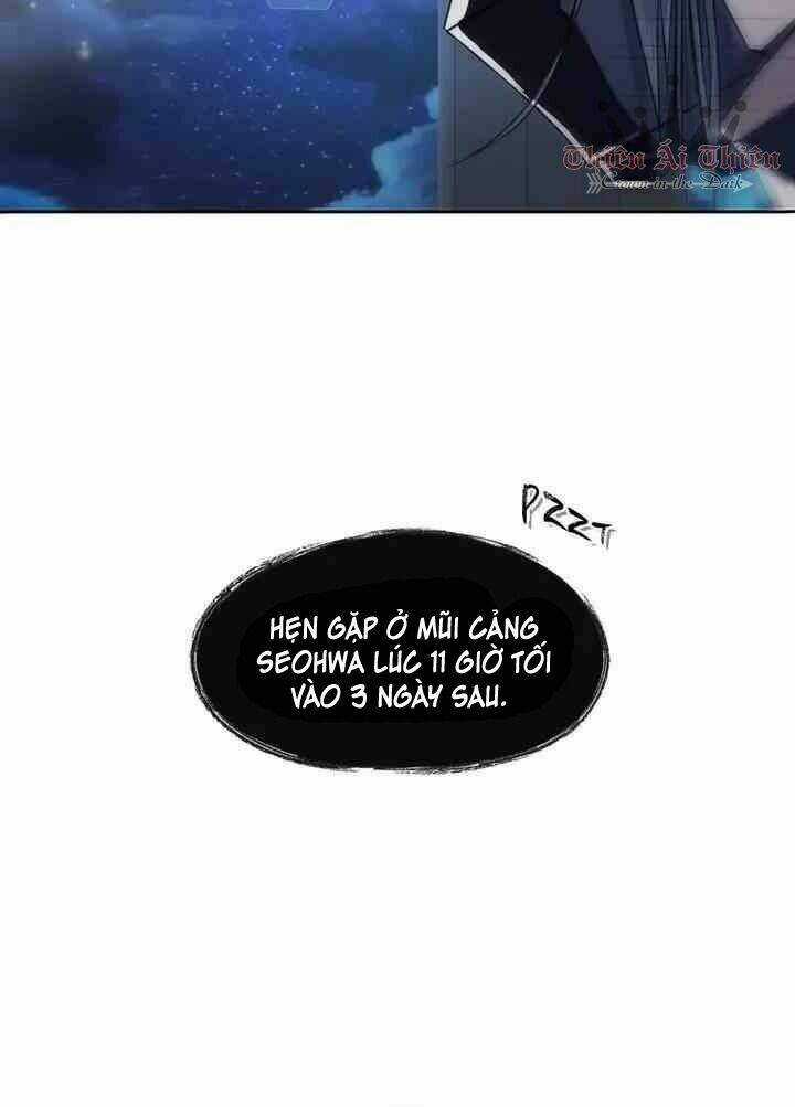 Màn Đêm Buông Xuống Là Khi Qụa Kêu Chapter 1 trang 22