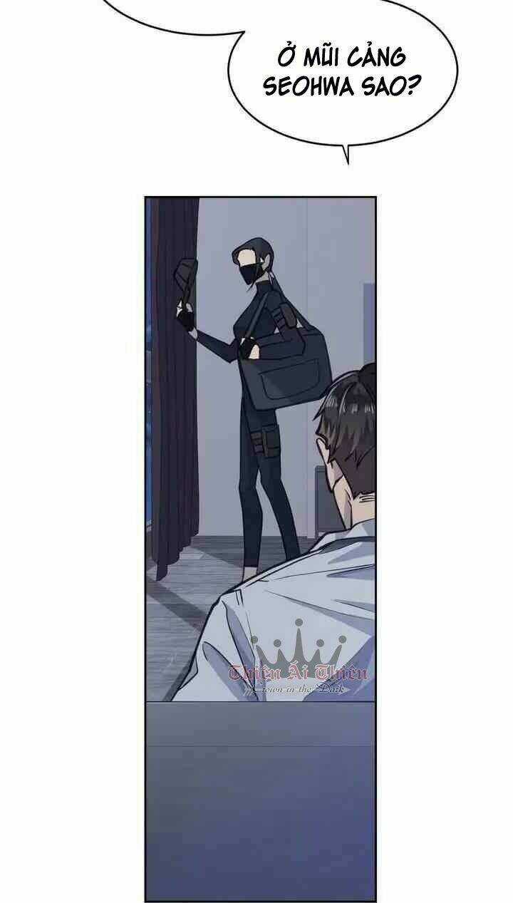 Màn Đêm Buông Xuống Là Khi Qụa Kêu Chapter 1 trang 26