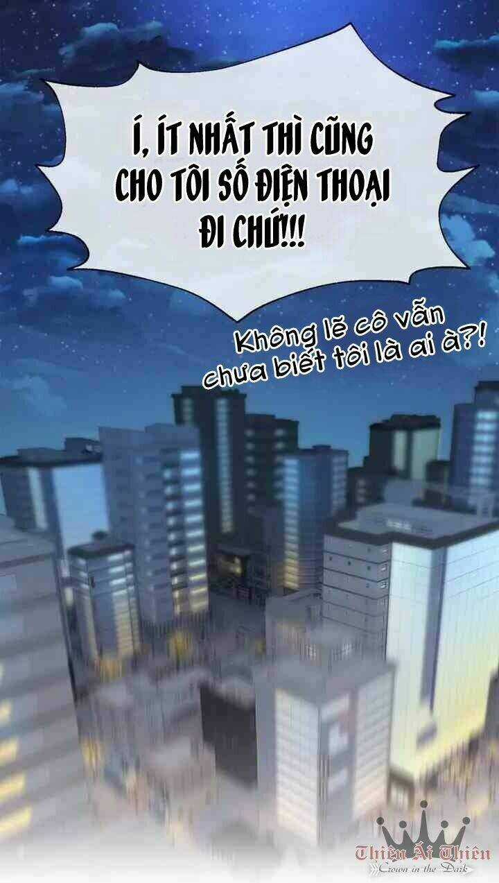 Màn Đêm Buông Xuống Là Khi Qụa Kêu Chapter 1 trang 34