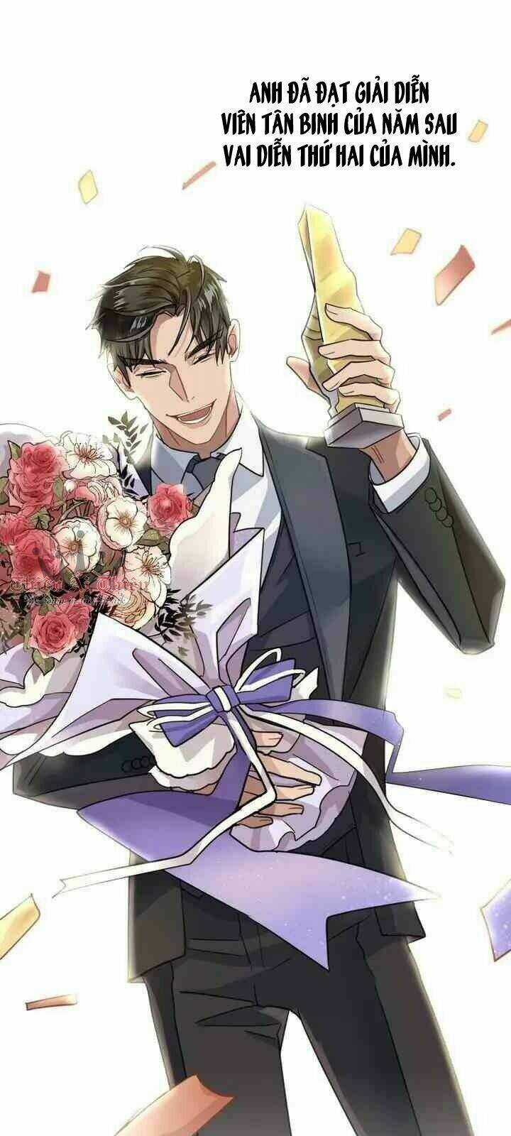 Màn Đêm Buông Xuống Là Khi Qụa Kêu Chapter 1 trang 37