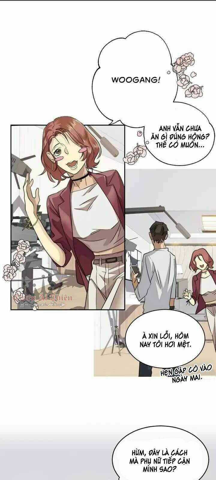 Màn Đêm Buông Xuống Là Khi Qụa Kêu Chapter 1 trang 39