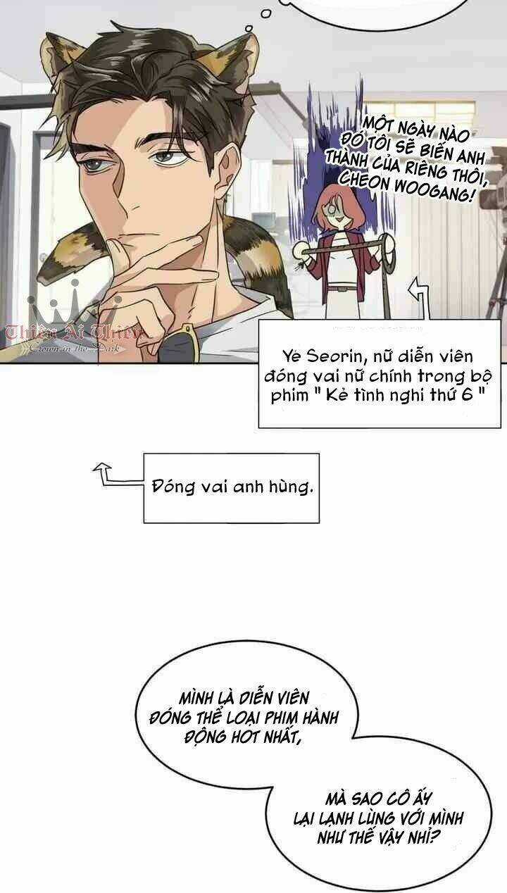 Màn Đêm Buông Xuống Là Khi Qụa Kêu Chapter 1 trang 40