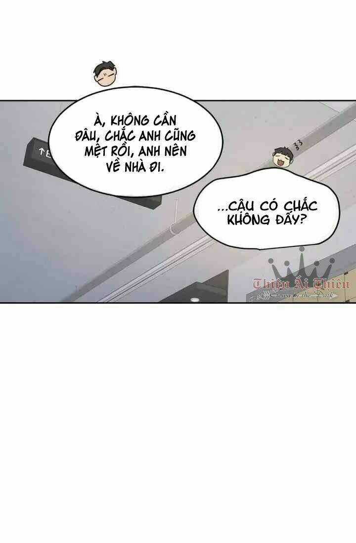 Màn Đêm Buông Xuống Là Khi Qụa Kêu Chapter 1 trang 42