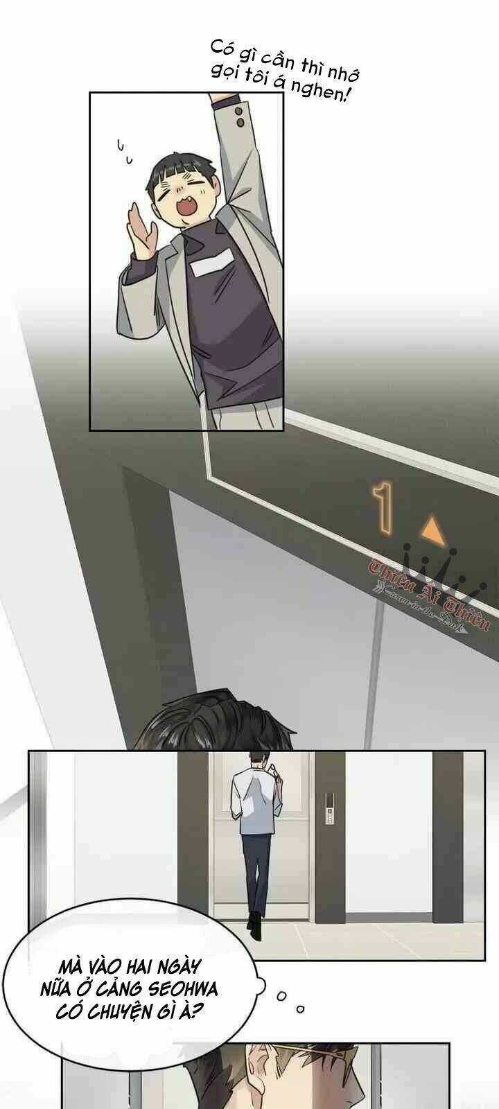 Màn Đêm Buông Xuống Là Khi Qụa Kêu Chapter 1 trang 43