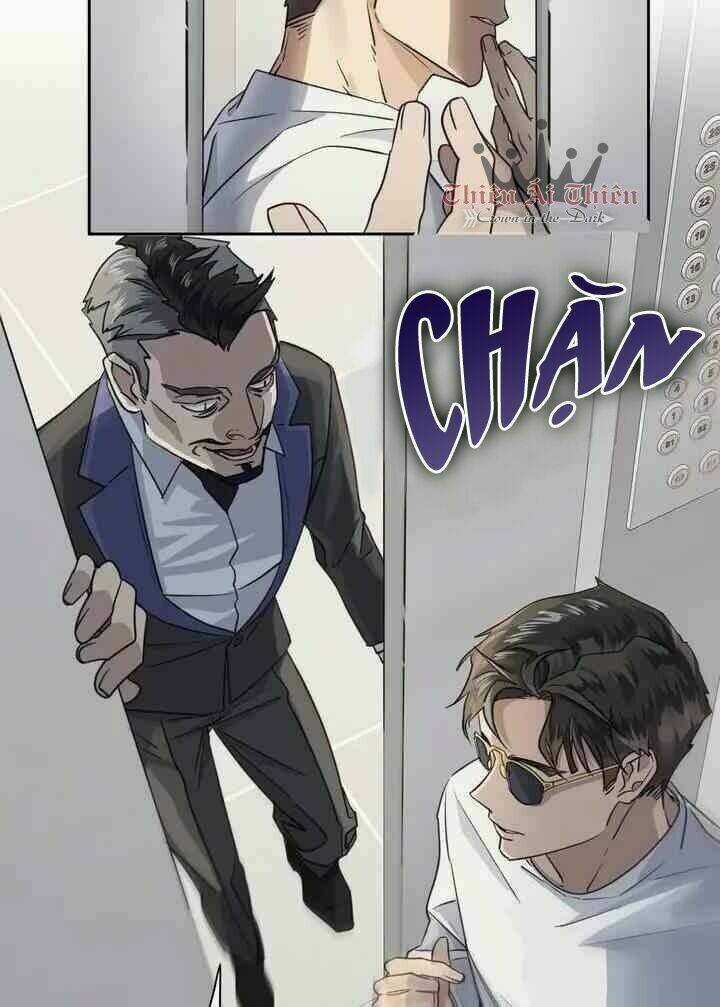 Màn Đêm Buông Xuống Là Khi Qụa Kêu Chapter 1 trang 44