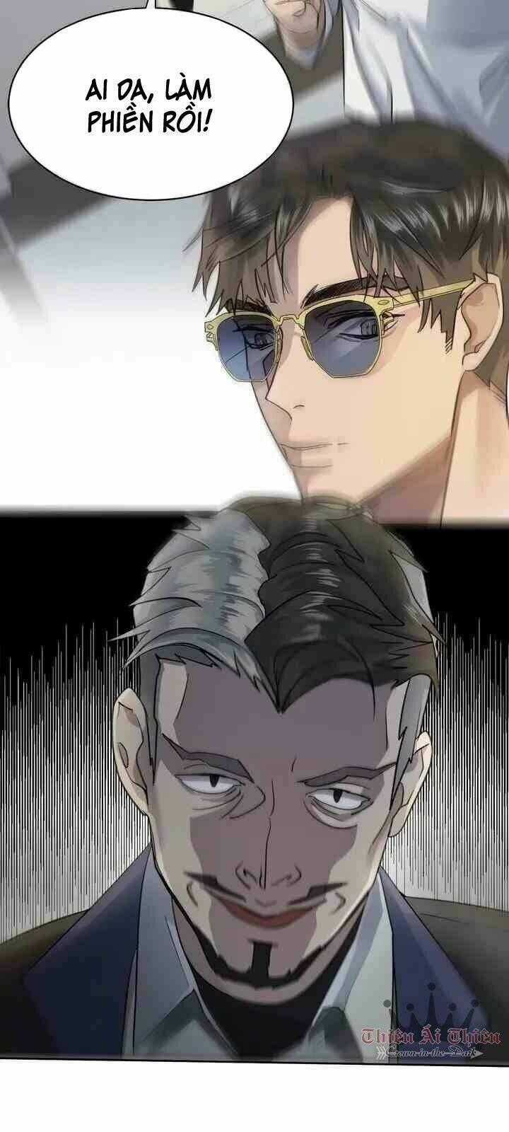 Màn Đêm Buông Xuống Là Khi Qụa Kêu Chapter 1 trang 45