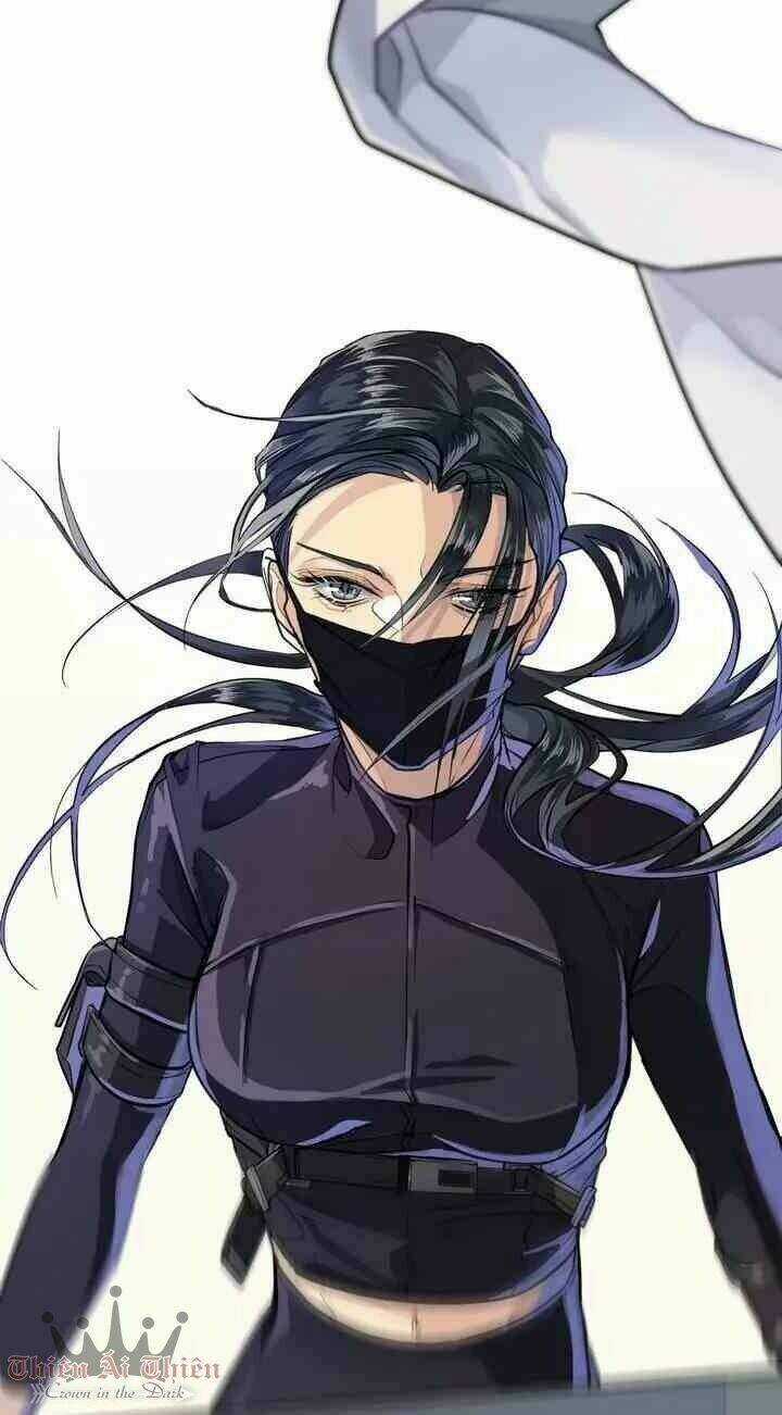 Màn Đêm Buông Xuống Là Khi Qụa Kêu Chapter 1 trang 8