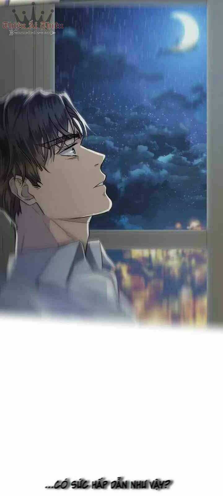 Màn Đêm Buông Xuống Là Khi Qụa Kêu Chapter 1 trang 9