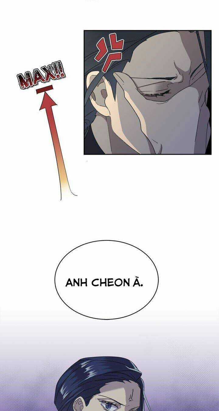 Màn Đêm Buông Xuống Là Khi Qụa Kêu Chapter 10 trang 13