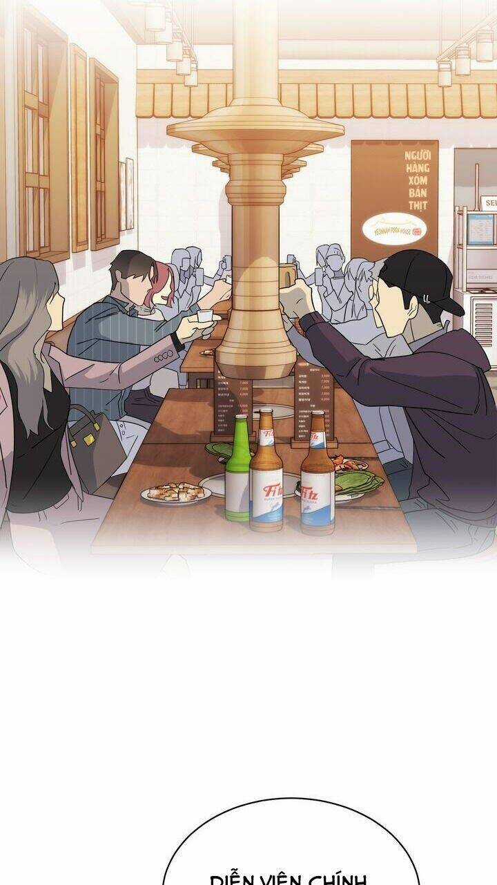 Màn Đêm Buông Xuống Là Khi Qụa Kêu Chapter 10 trang 19