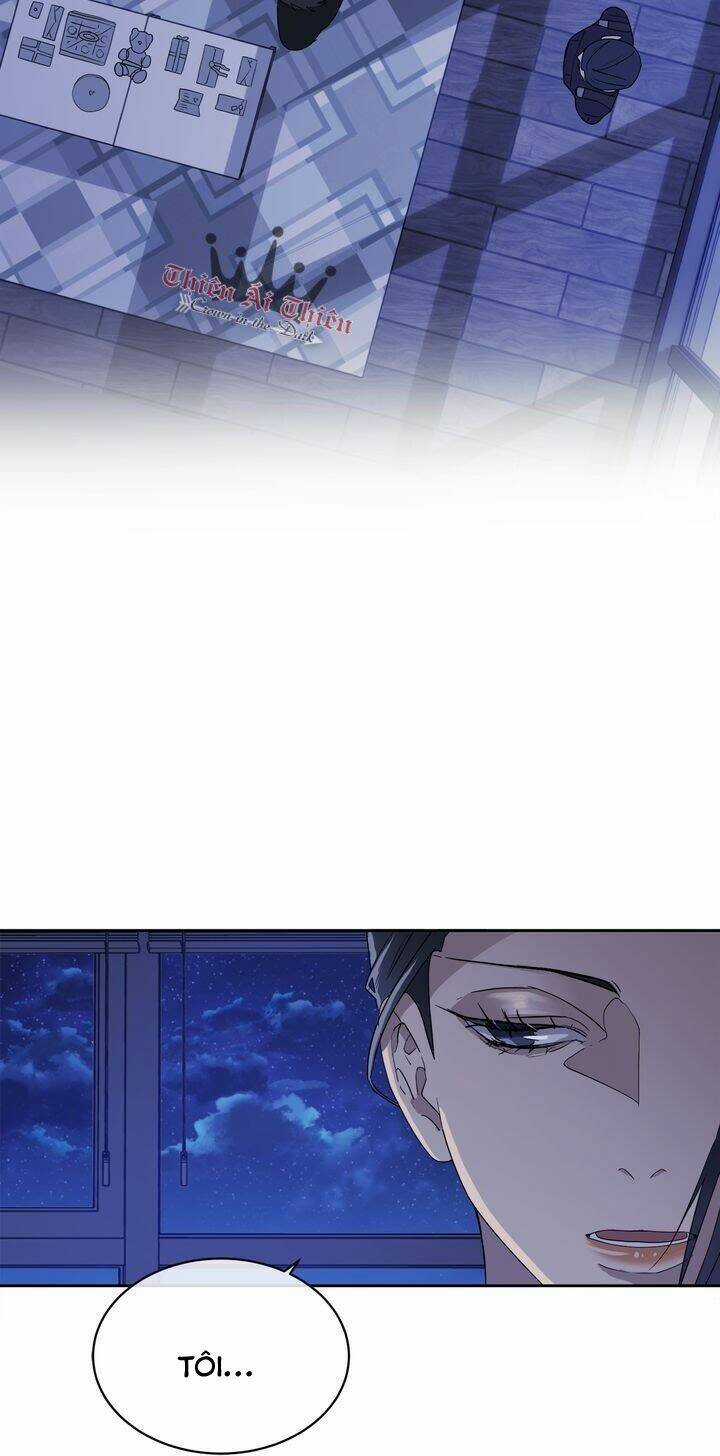 Màn Đêm Buông Xuống Là Khi Qụa Kêu Chapter 10 trang 2