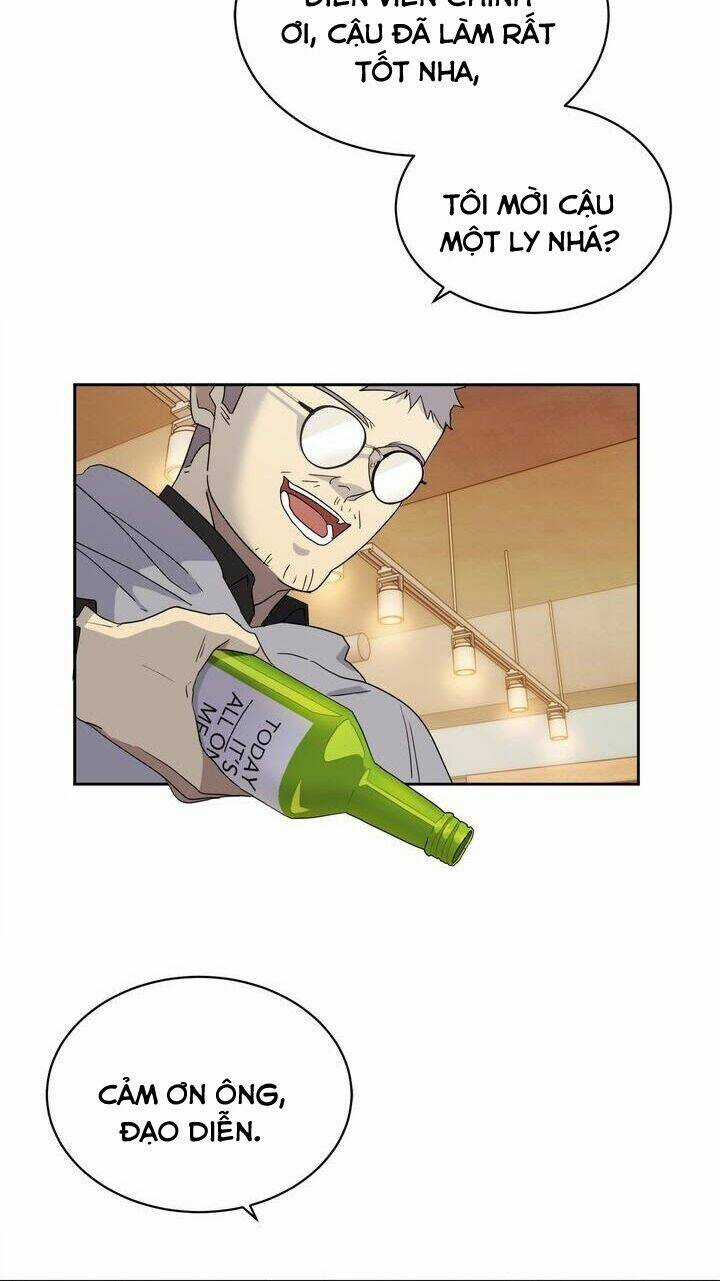 Màn Đêm Buông Xuống Là Khi Qụa Kêu Chapter 10 trang 20