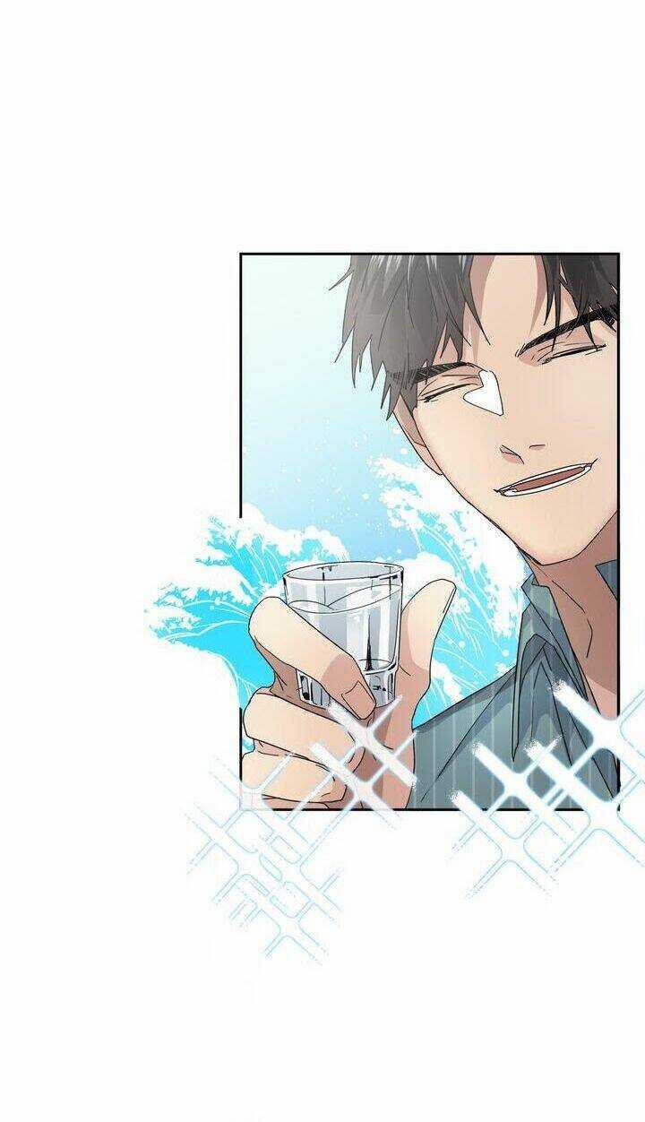 Màn Đêm Buông Xuống Là Khi Qụa Kêu Chapter 10 trang 22