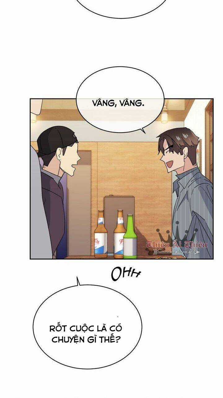 Màn Đêm Buông Xuống Là Khi Qụa Kêu Chapter 10 trang 24