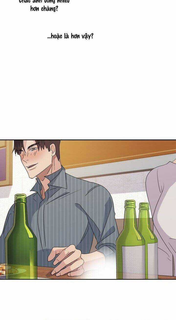 Màn Đêm Buông Xuống Là Khi Qụa Kêu Chapter 10 trang 28