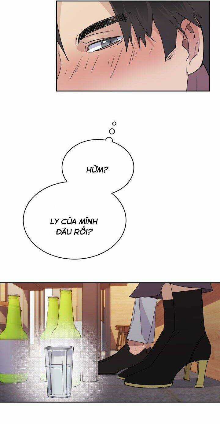 Màn Đêm Buông Xuống Là Khi Qụa Kêu Chapter 10 trang 29