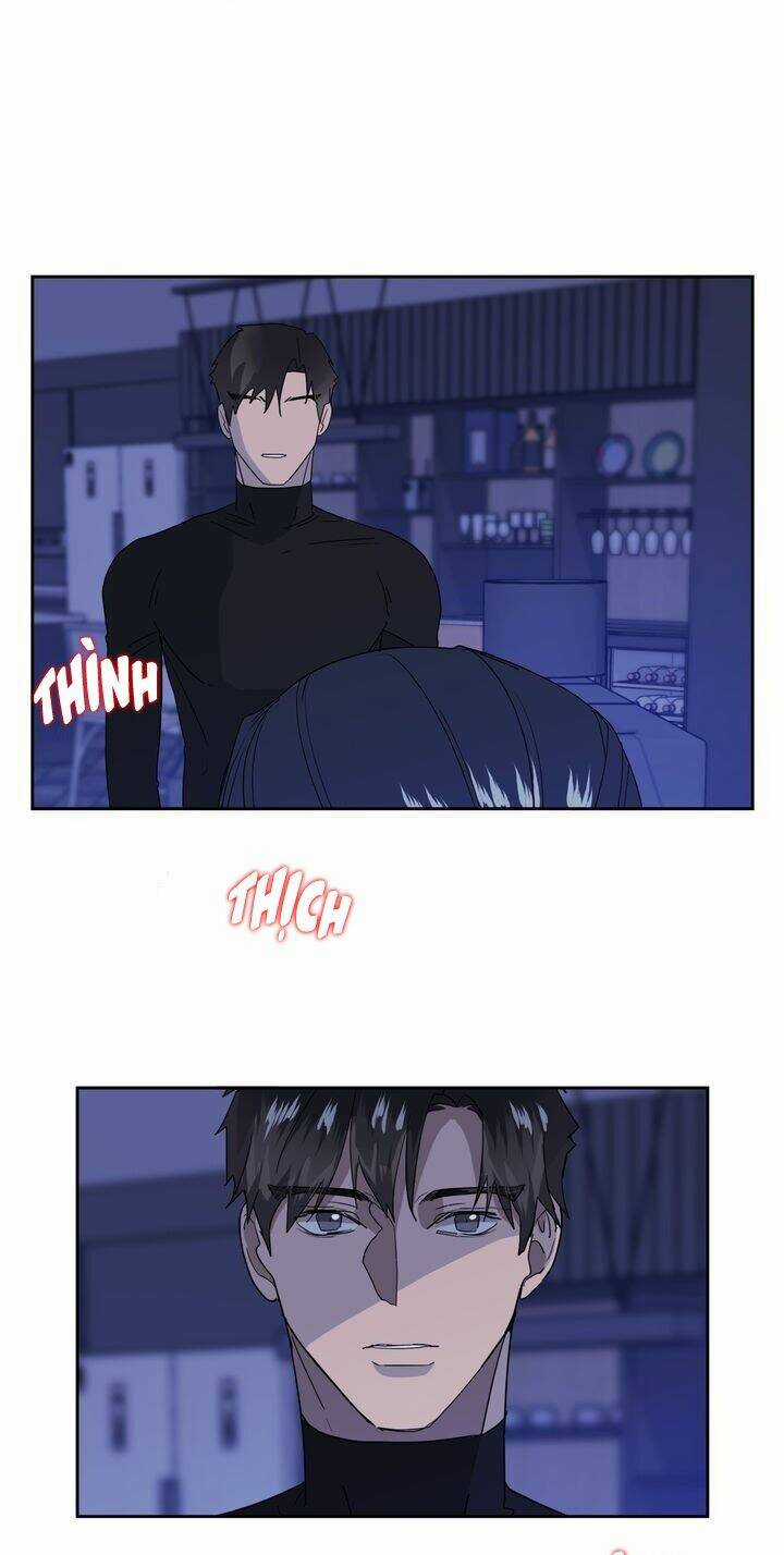 Màn Đêm Buông Xuống Là Khi Qụa Kêu Chapter 10 trang 3