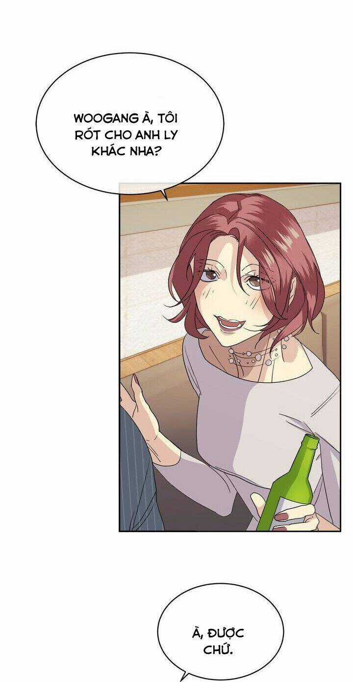 Màn Đêm Buông Xuống Là Khi Qụa Kêu Chapter 10 trang 30