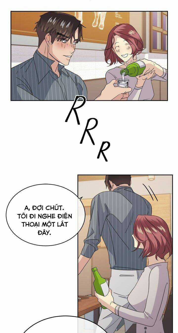 Màn Đêm Buông Xuống Là Khi Qụa Kêu Chapter 10 trang 31