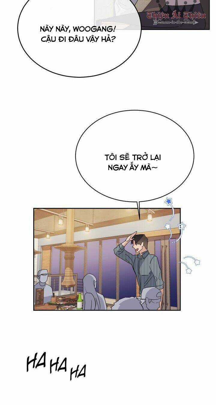 Màn Đêm Buông Xuống Là Khi Qụa Kêu Chapter 10 trang 32