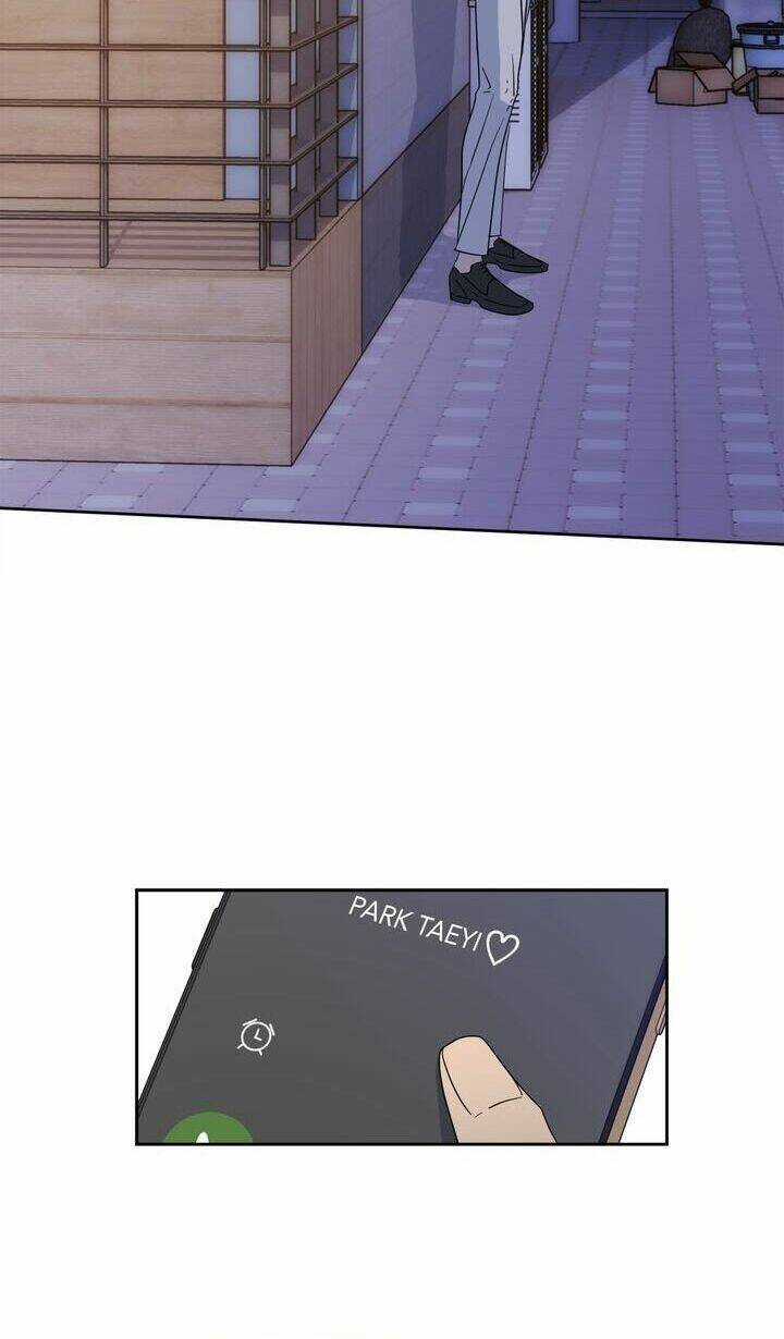 Màn Đêm Buông Xuống Là Khi Qụa Kêu Chapter 10 trang 34