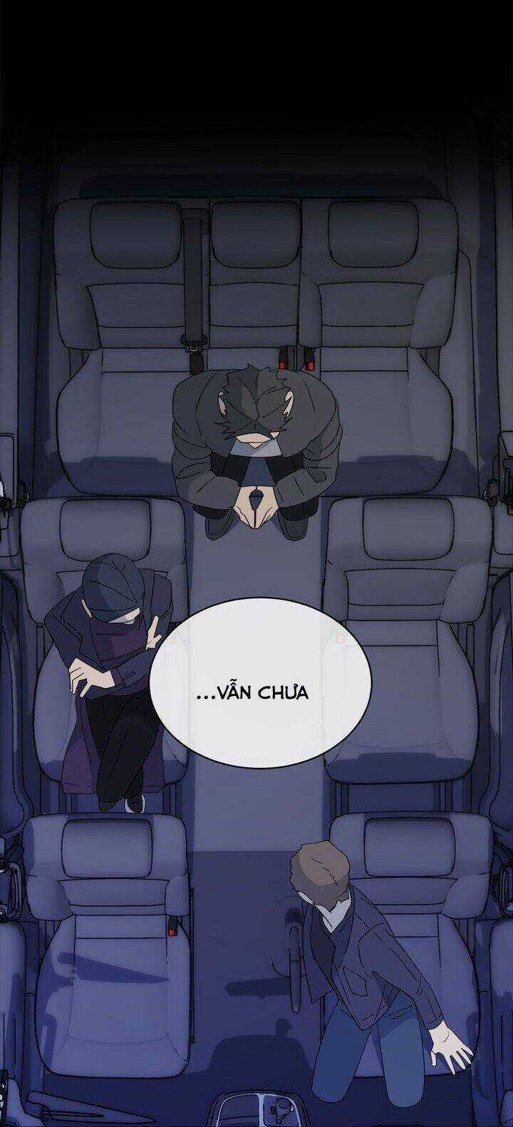 Màn Đêm Buông Xuống Là Khi Qụa Kêu Chapter 10 trang 38