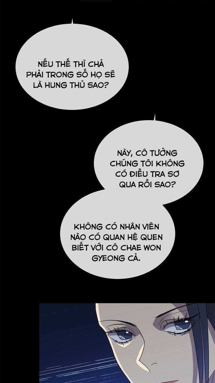 Màn Đêm Buông Xuống Là Khi Qụa Kêu Chapter 10 trang 41