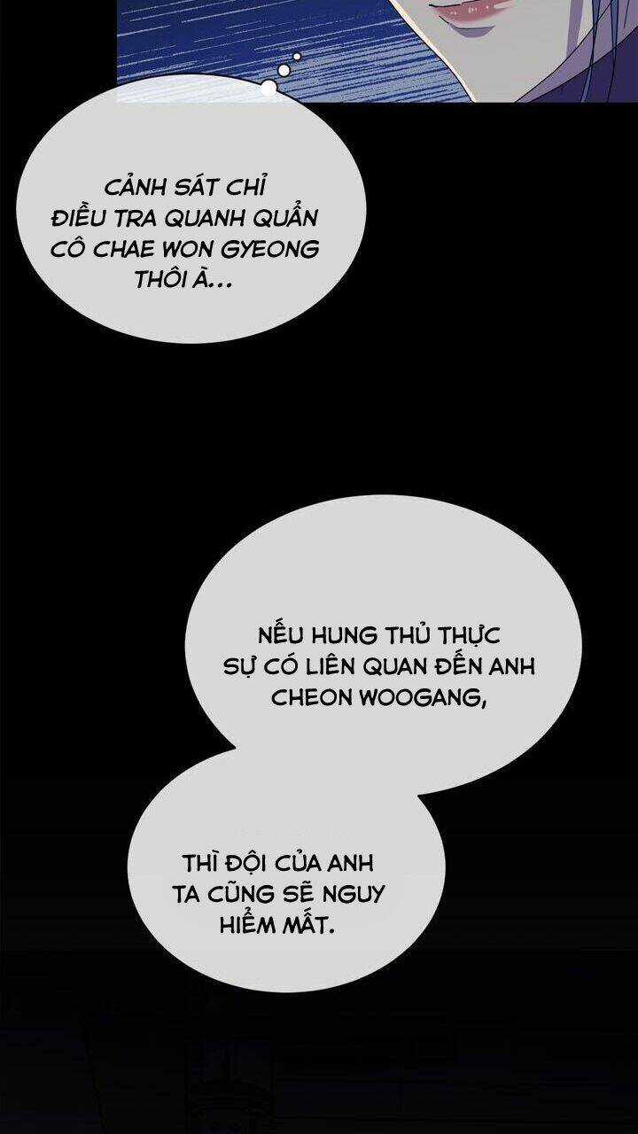 Màn Đêm Buông Xuống Là Khi Qụa Kêu Chapter 10 trang 42