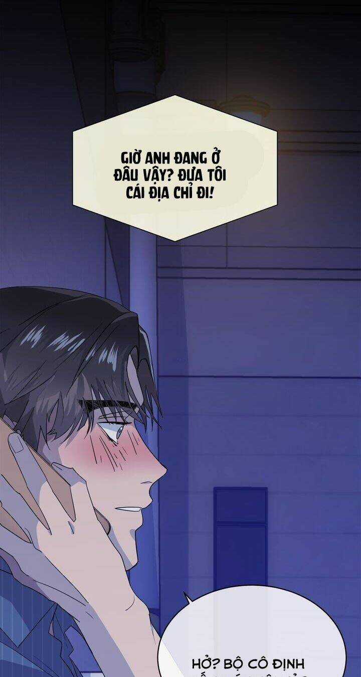 Màn Đêm Buông Xuống Là Khi Qụa Kêu Chapter 10 trang 43